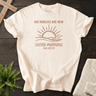 His Mercies Are New Every Morning T-Shirt