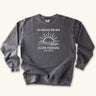 His Mercies Are New Every Morning Sweatshirt