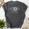 In the beginning God T-Shirt