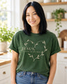 Jesus Lover of My Soul T-Shirt