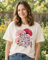 Love Like Jesus Ginkgo T-Shirt