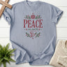 Peace on Earth T-Shirt