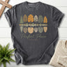 Perfect Peace Isaiah 26:3 T-Shirt
