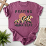 Praying Mama Bear T-Shirt