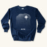 Three Wise Men Christmas Sweatshirt
