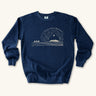 Town of Bethlehem Sweatshirt