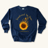 Transformed by Grace Sweatshirt