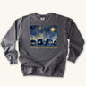 Wondrous Star Sweatshirt