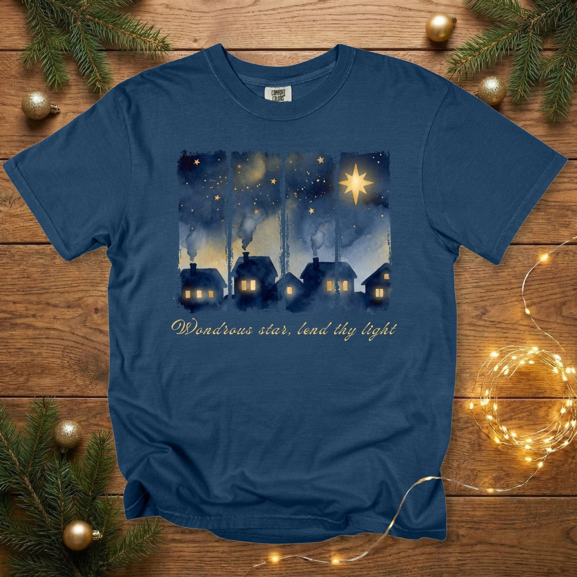 Wondrous Star T-Shirt