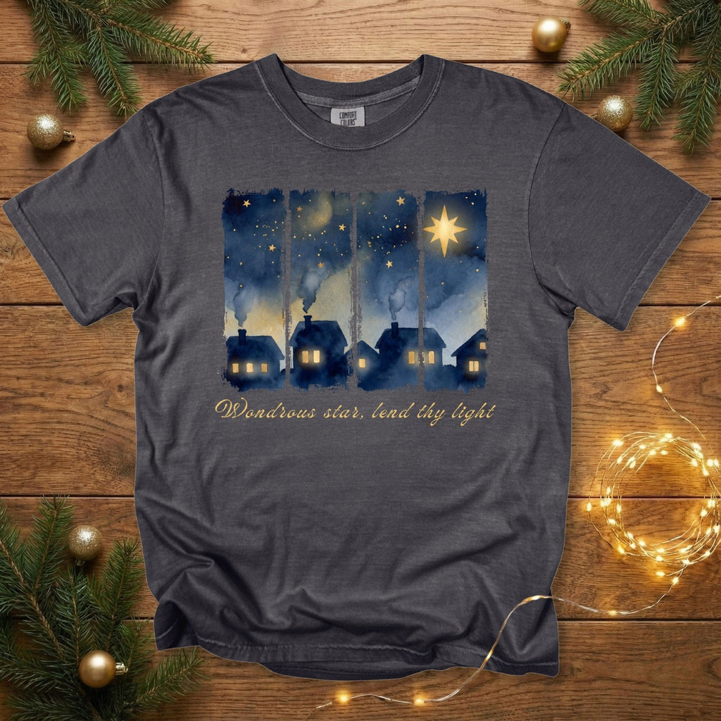 Wondrous Star T-Shirt